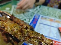 -塔希娜美食(和田二街店)