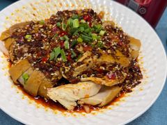 -蝦塘·中国餐馆(城墙南马道巷店)