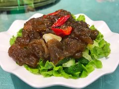 -津菜宋记老房子(平山道店)