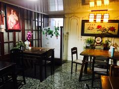 -大郎桥瑞陆糖粥(小太平巷店)
