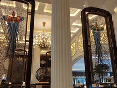 -常州武进九洲喜来登酒店