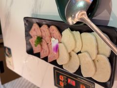 -狐狸爱上椰子鸡(滨江星光大道店)