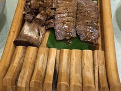 -一品粤珍轩(吴中路店)