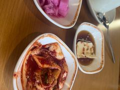 -海云台韩式汤饭·13年匠心韩料(南山店)