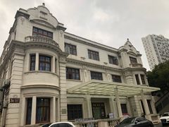 -上海市眼病防治中心(康定路院区)