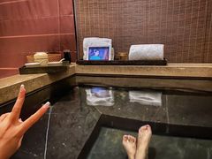 -西安华清御汤酒店