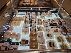 -烘焙町面包店(西四店)