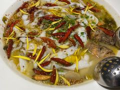 -太二酸菜鱼(赛格国际店)