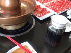 -北门涮肉·铜锅涮肉(南锣鼓巷店)