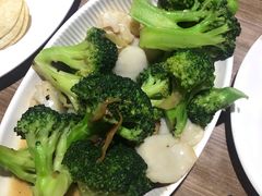 -百福麵家(新馬路店)