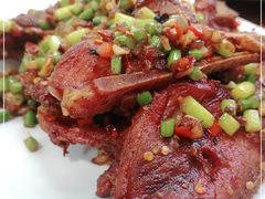 -聚缘·湘味音乐餐厅party(罗湖店)