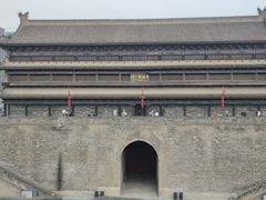 -西安城墙·碑林历史文化景区