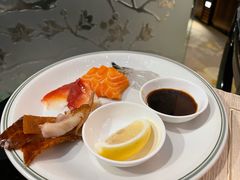 -广州花园酒店·凌璇阁旋转餐厅CAROUSEL360