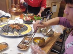 -韩宫宴烤肉·料理(漳河万达店)