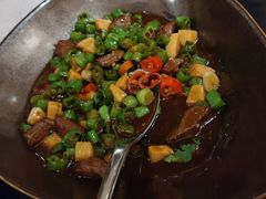 -浙江安吉JW万豪酒店·万豪中餐厅