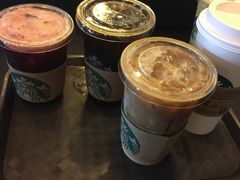 -星巴克(无锡百联奥特莱斯店)