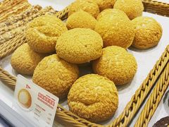原味曲奇泡芙-西树泡芙(蓝色港湾店)