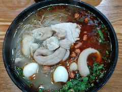 -青石桥老瓦房肥肠粉总店(青石桥总店)