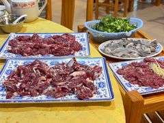 -大戚饭店(泰华路店)