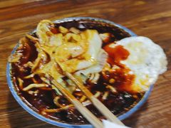 -蒋六十八梯眼镜面(狮子坪店)