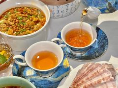 -小河盐帮·私家菜·烤鸭(三元桥·霄云路店)