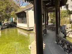 -君庭中餐厅(友谊宾馆店)