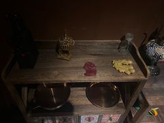 -CLUE演绎实景剧本杀(江南西店)