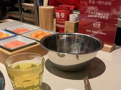 -浩爷羊蝎子火锅(望京店)