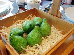 -中國藍-梁子庚餐廳