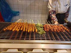 -纽斯特牛排自助餐厅(浦江万达店)