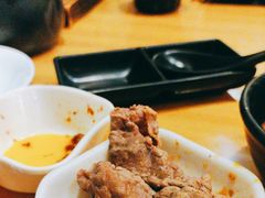 -水林间·寿喜烧自助(仙林金鹰店)