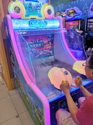 -莫莉幻想儿童乐园(北京昌发展万科店)