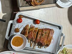 -羊之道草原味道清真餐厅(番禺店)