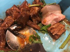 -安蒂娅.悦景轩中餐厅(西乡店)