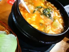 -美阿里烤肉·韩料(茂名道店)
