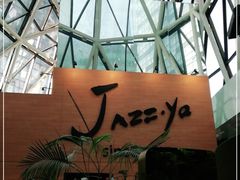 -Jazz·ya 爵士屋(来福士店)