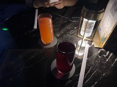 -南宁那莲豪华精选酒店-云霄酒廊·80楼高空城景酒吧