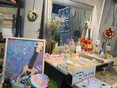 -100家灵感仓库·DIY团建(什刹海店)