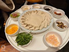 -久宴·天目湖大鱼头(恐龙园店)