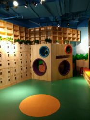 -KidSteam儿童乐园(富力城店)