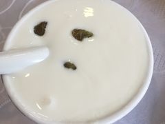自制酸奶-伊斯兰清真餐厅(朝外大街店)