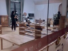 -蒙田森·蒙特梭利幼儿园(锦西园区)