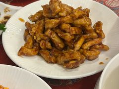 -玉华台饭庄(裕中西里小区店)