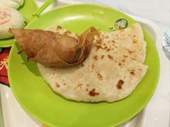 -大福来锅巴菜(古文化街店)
