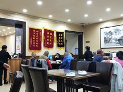 大堂-金阁家常菜(贵阳路店)