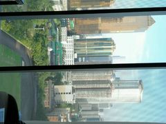 -广州天河希尔顿酒店