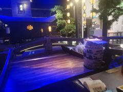 -绿茶餐厅(千岛湖银泰城店)