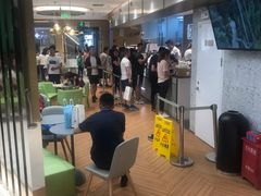 -奈雪的茶(凯德新都心店)