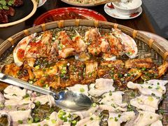 -广府乡下·饭庄(新港东路店)