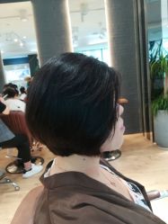 点击看大图 -意廊 Hair Salon